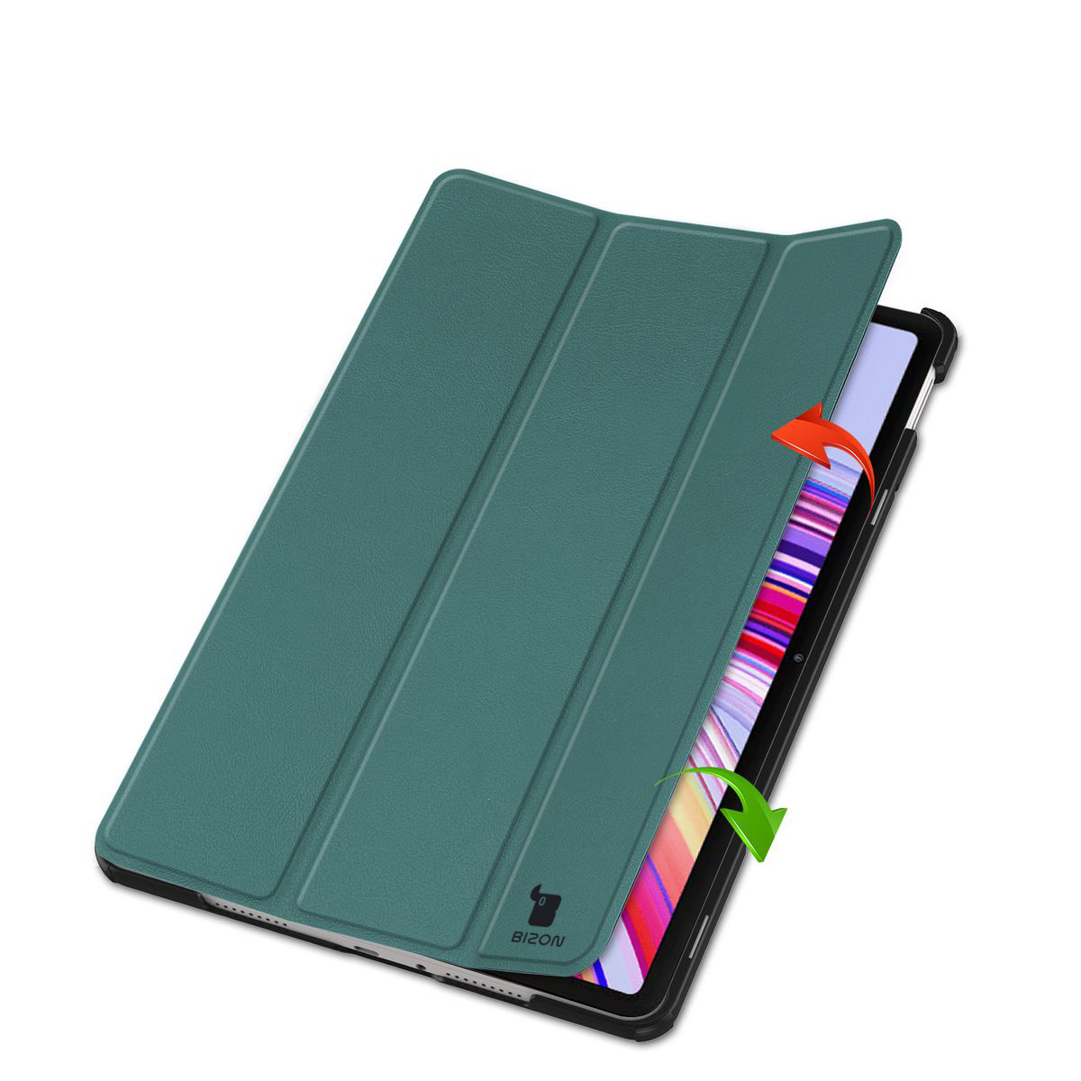 Etui Bizon Case Tab Croc